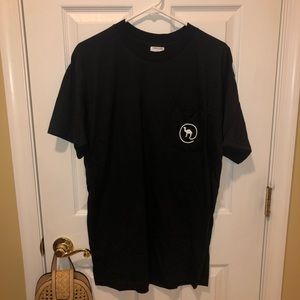 Vintage 80’s Joe Camel Pocket Tee